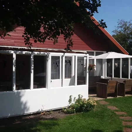 Nova Zembla Feriehus *