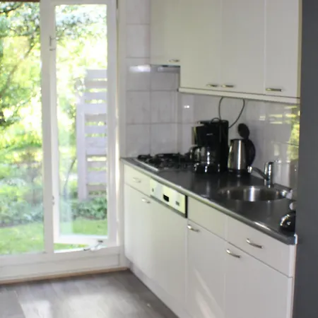 Nova Zembla Feriehus Julianadorp