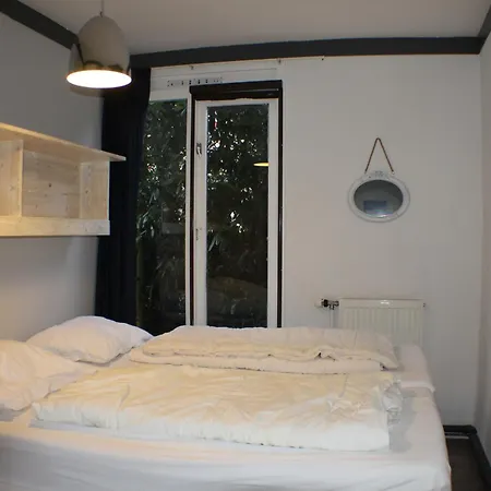 Nova Zembla Feriehus