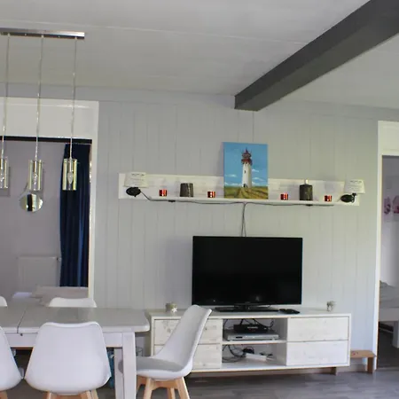 Feriehus Nova Zembla *