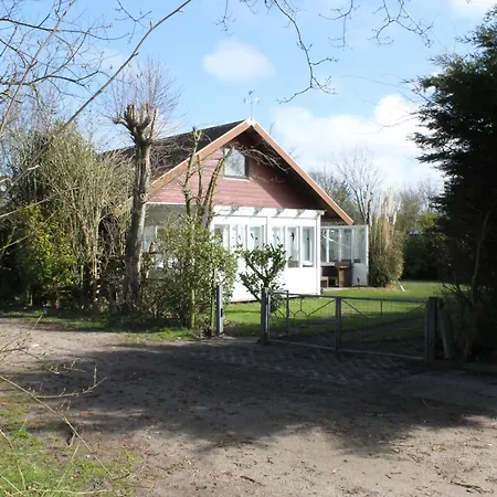 Nova Zembla Feriehus *