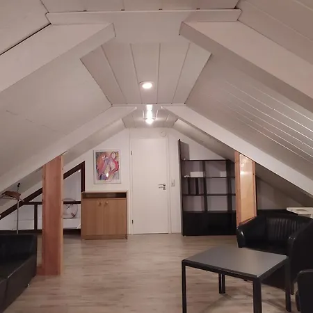 Feriehus Nova Zembla *