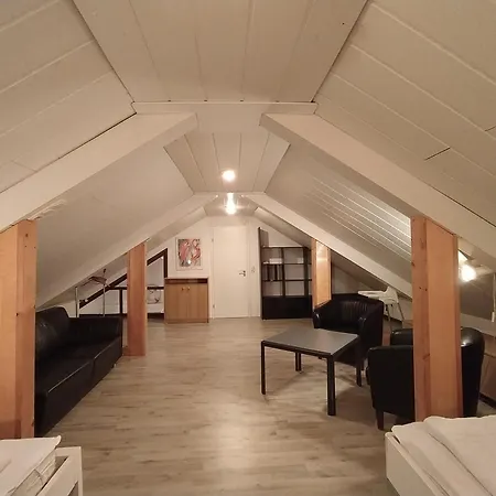 Nova Zembla Feriehus *