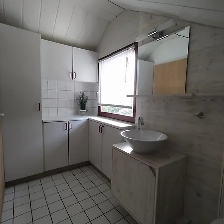 Feriehus Nova Zembla *