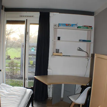 Feriehus Nova Zembla Julianadorp