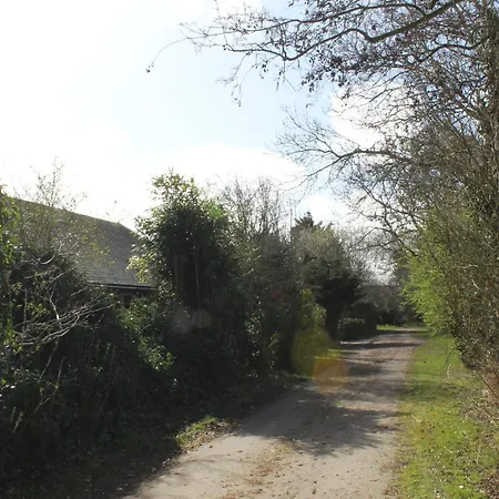 Feriehus Nova Zembla