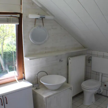 Nova Zembla 別荘 ユリアーナドルプ