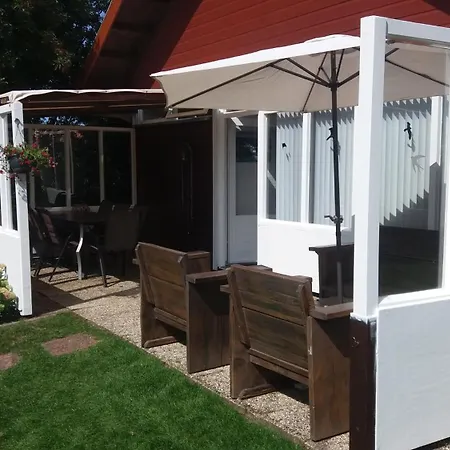 別荘 Nova Zembla *