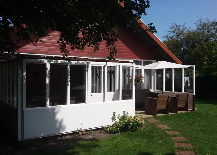 Nova Zembla Сasa de vacaciones *