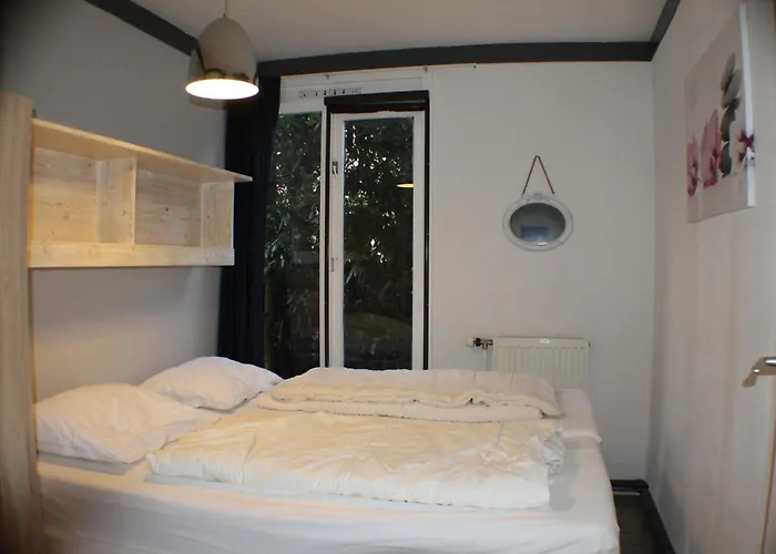 Nova Zembla Сasa de vacaciones