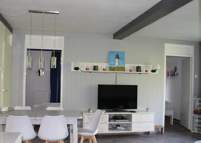 Сasa de vacaciones Nova Zembla *