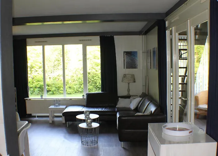 Nova Zembla Сasa de vacaciones