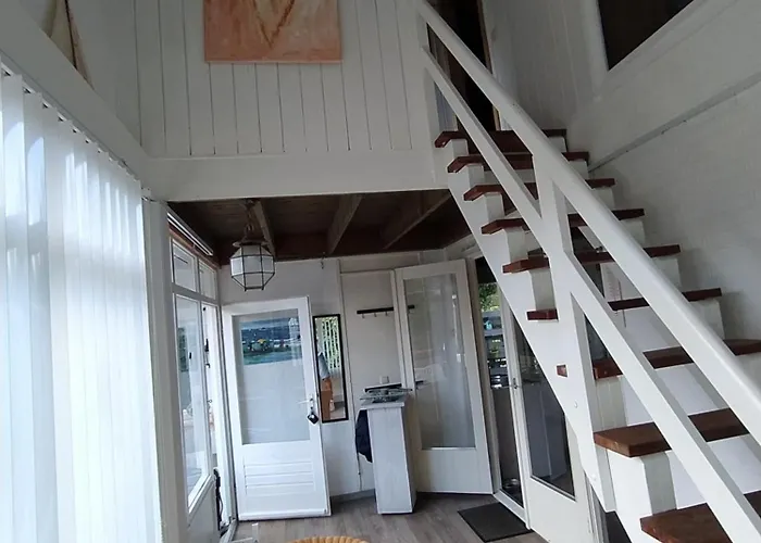 Nova Zembla * Julianadorp