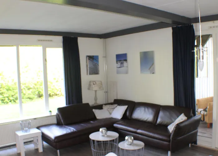 Nova Zembla * Julianadorp