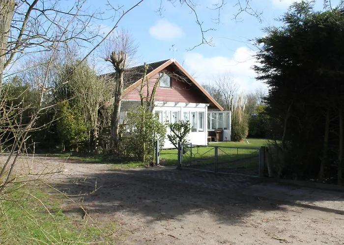 Nova Zembla Сasa de vacaciones *