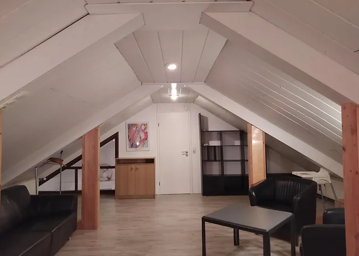 Сasa de vacaciones Nova Zembla *