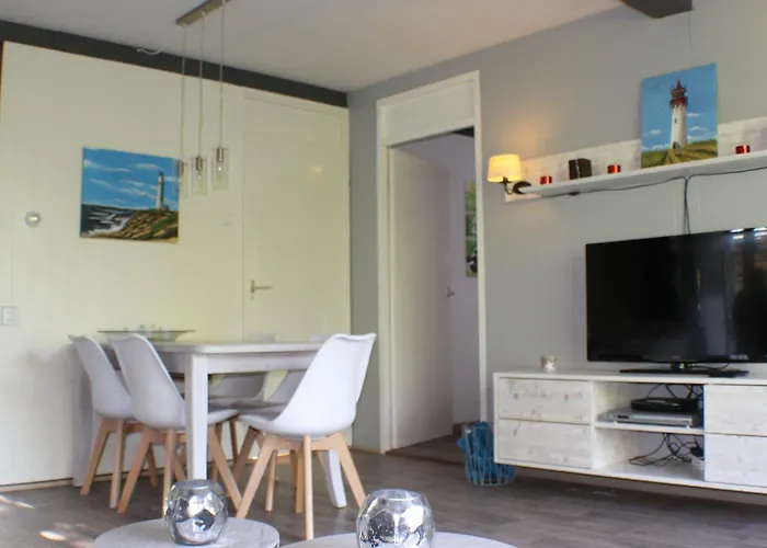 Nova Zembla Julianadorp