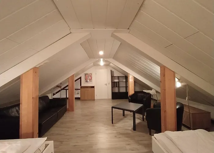 Nova Zembla Сasa de vacaciones *