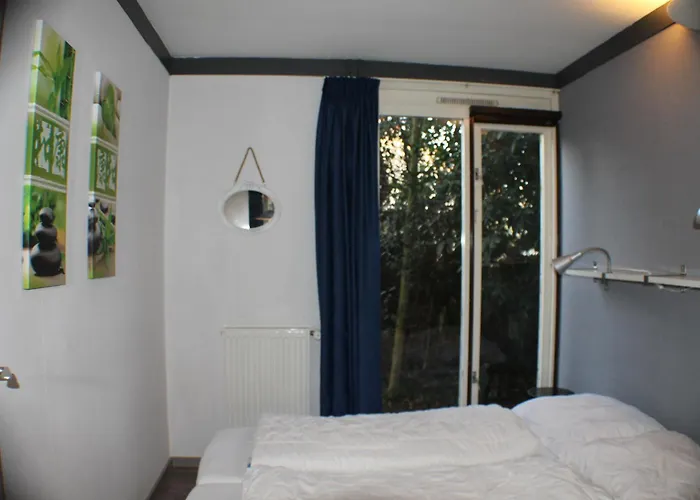 Nova Zembla Сasa de vacaciones