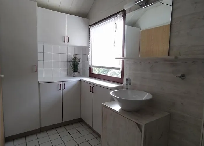 Сasa de vacaciones Nova Zembla *