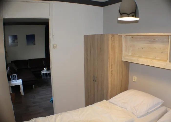 Nova Zembla Julianadorp