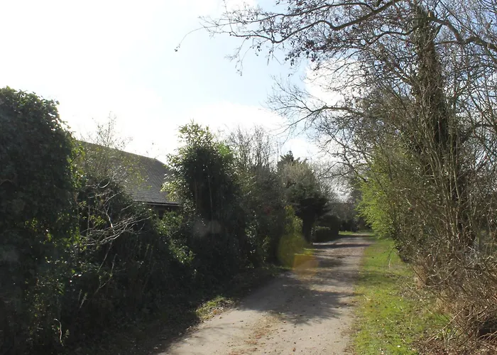 Сasa de vacaciones Nova Zembla