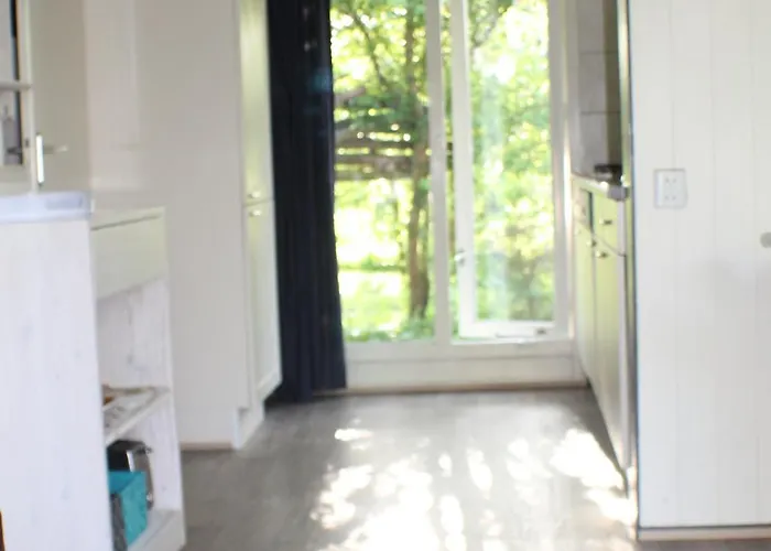 Nova Zembla Сasa de vacaciones *